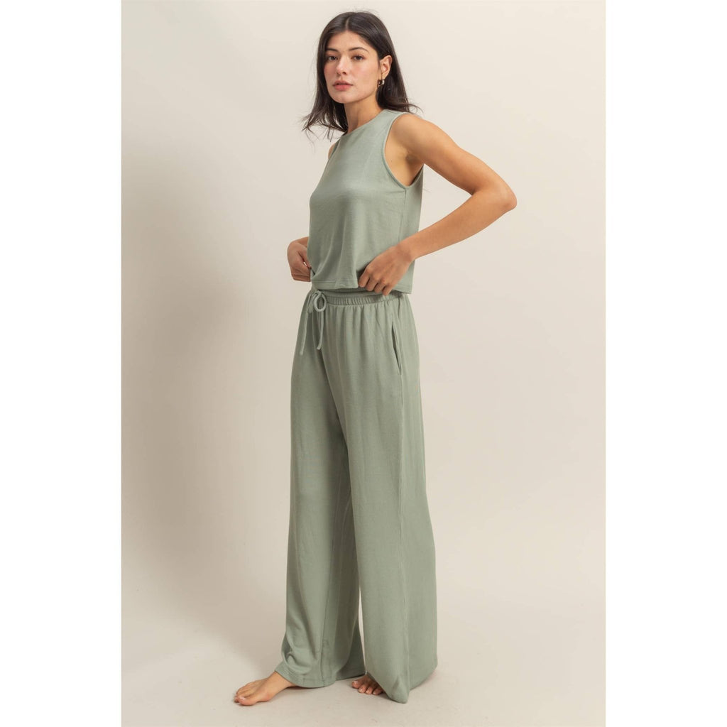 Maddy Set - Rose & Olivia Boutique