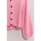 Mila Cardigan - Rose & Olivia Boutique