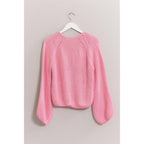 Mila Cardigan - Rose & Olivia Boutique