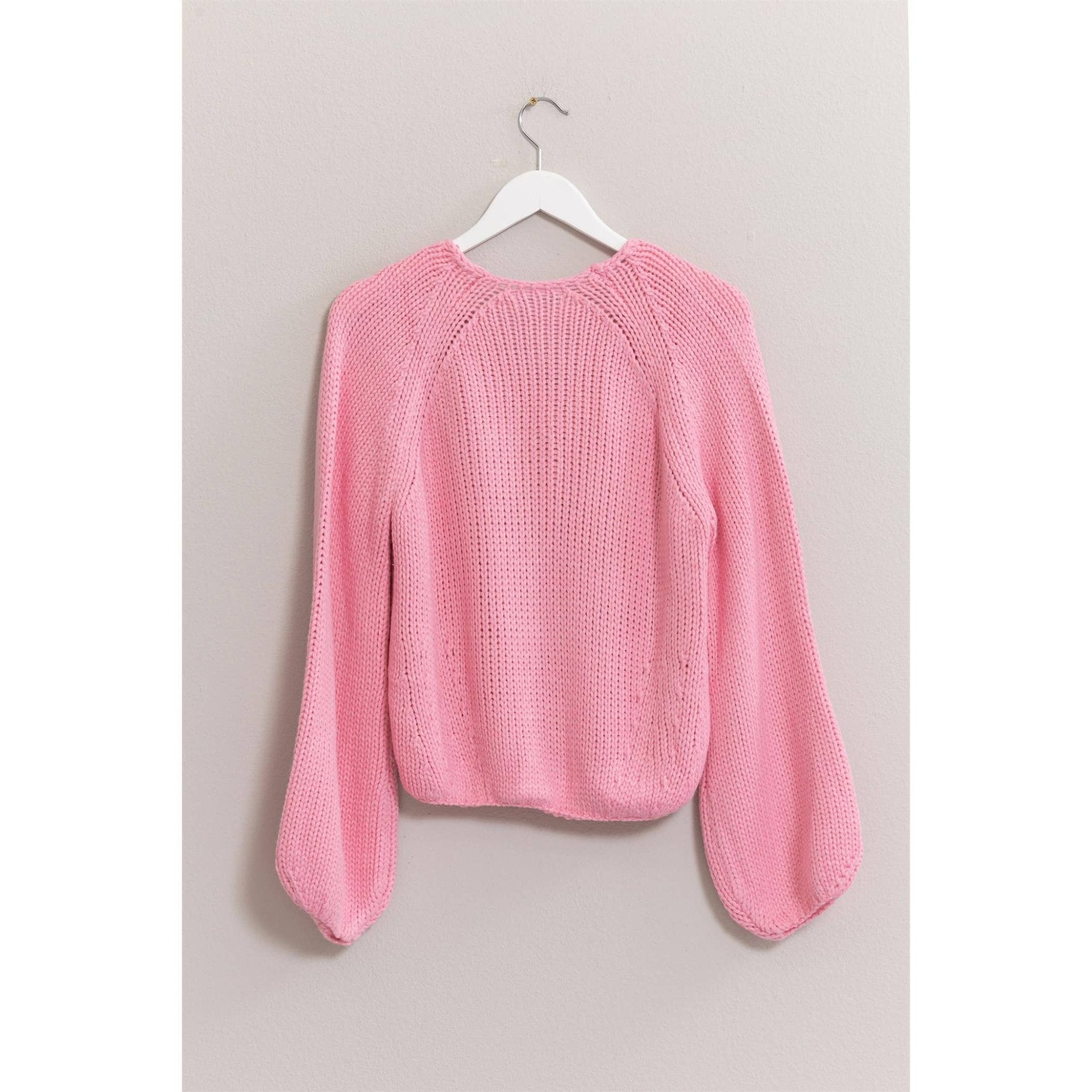 Mila Cardigan - Rose & Olivia Boutique