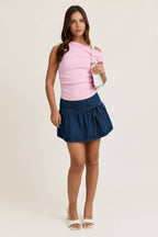 Off The Top - Rose & Olivia Boutique