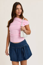 Off The Top - Rose & Olivia Boutique