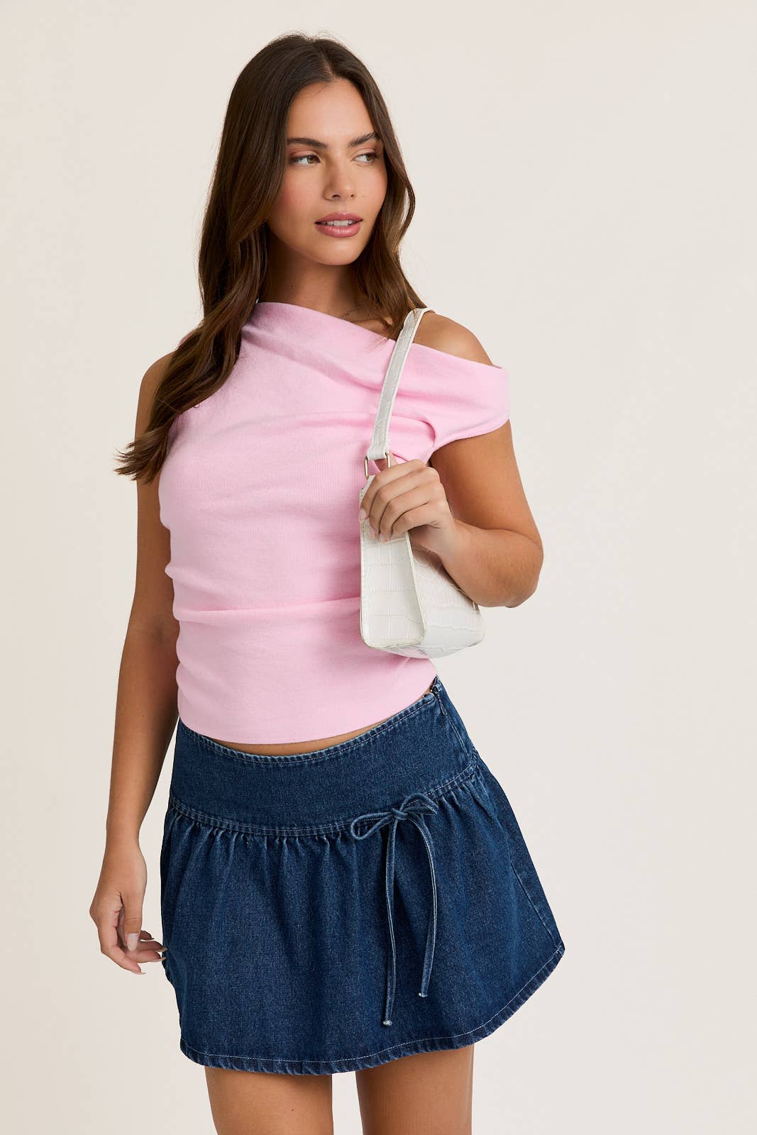 Off The Top - Rose & Olivia Boutique