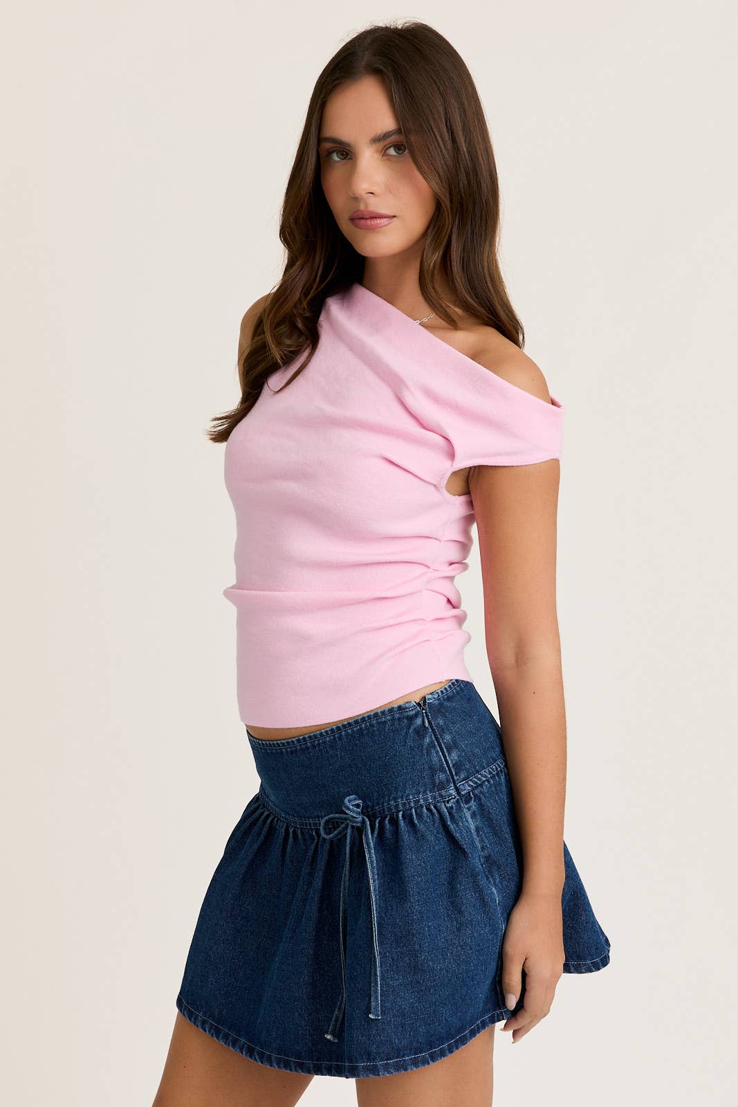 Off The Top - Rose & Olivia Boutique