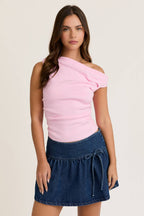 Off The Top - Rose & Olivia Boutique