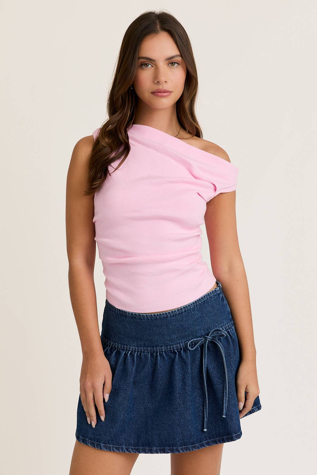 Off The Top - Rose & Olivia Boutique