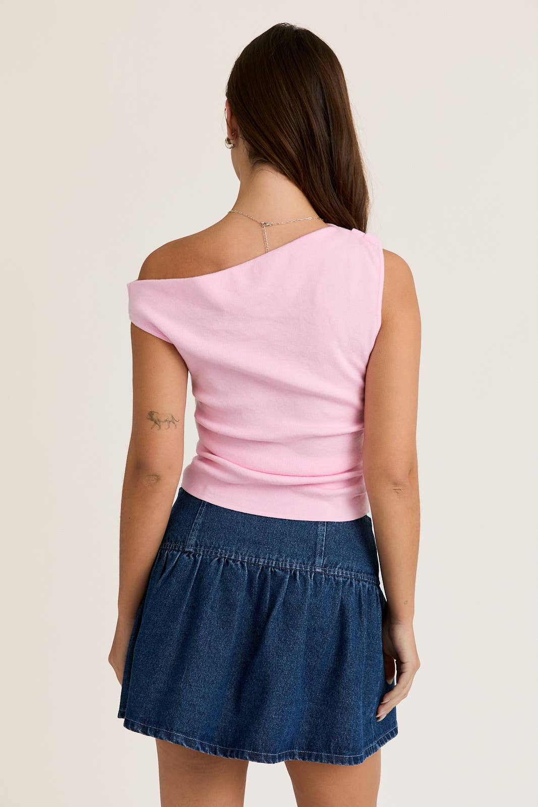 Off The Top - Rose & Olivia Boutique