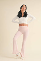 Pure Bliss Top - Rose & Olivia Boutique