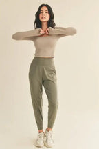 Serene Top - Rose & Olivia Boutique
